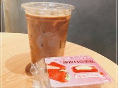 -luckincoffee瑞幸咖啡(枫桦豪景店)