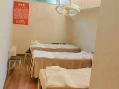 -宜华康盲人按摩(中关村店)