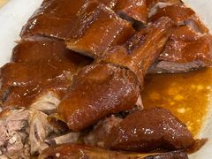 -荔枝柴烧鹅酒家(坦洲分店)