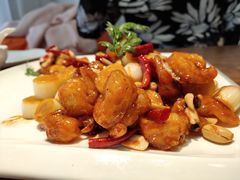 -将相和·海鲜蒸饺大连菜