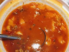 -俭寨大盘鸡·缸子肉·小公鸡·新疆菜(云通店)
