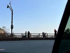 -红旗渠风景区