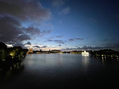 -东湖景区