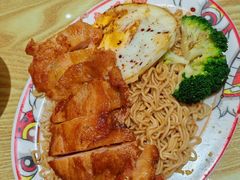 -融合四喜茶餐厅(番禺石碁东湖洲店)