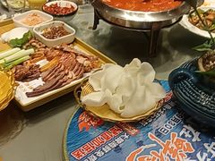 -鲜得莱渔港·小平岛海胆馆(七贤岭店)
