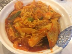 -郑阿姨的家·이모네·韩料&烤肉(武川路店)