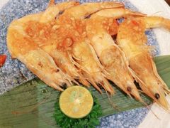 -大渔铁板烧(东城店)
