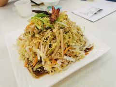 -那达慕蒙古风味酒楼
