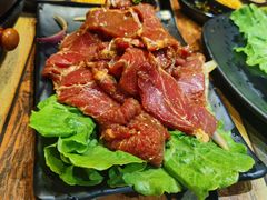 -吉志烤肉(太原总店)