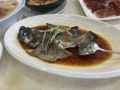 -明香海鲜酒家(华强北店)