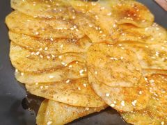 土豆-沈记烧烤海鲜(江汉二路店)