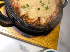 -小菜园新徽菜(连云港海州吾悦店)