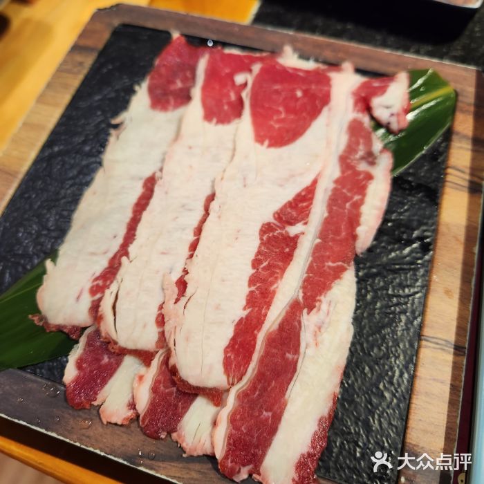 极焰·烧肉刺身放题(天河领展广场店)图片