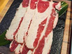 -极焰·烧肉刺身放题(天河领展广场店)