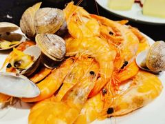-济南蓝海御华大饭店·蓝钻国际美食自助百汇(山东书城店)