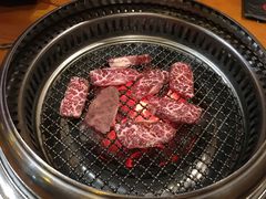 -丸藏和牛烧肉专门店(园区师惠坊店)