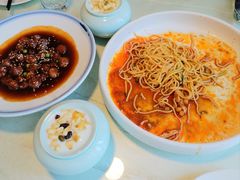 -老太原菜馆(中正天街店)