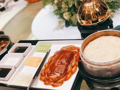 北京果木烤鸭-独一处·物新集市(红谷滩店)