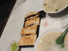 -高玛纳驴肉火烧(一世界店)