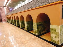 -纽斯桑拿会所(天山店)