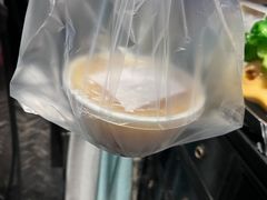 -红蜡烛-养生粥-津鲁菜(中山路店)