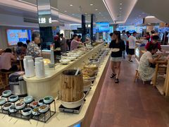 -素满香·食养自助(建邺万达店)