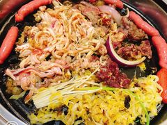 -马晓马佳牛羊肉(新合路店)