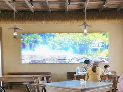 -七步香云南山里菜(昆明老街店)