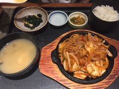 -歌行灯日本料理(伊势丹店)