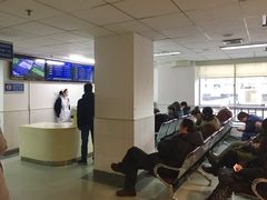 门诊3层消化科-中国人民解放军空军特色医学中心(空军总医院)