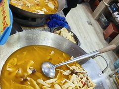 -好灶头妈妈菜·柴火灶台鱼·千岛湖土菜地标美食