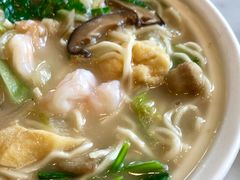 -莆田餐厅PUTIEN(三里屯店)