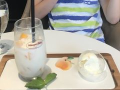 -哈根达斯(陆家浜路店)