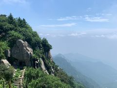 -泰山风景名胜区