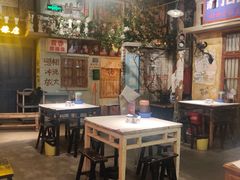大堂-老长沙龙虾馆·聚会餐厅(白石洲店)