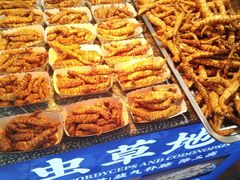 -热喜·现包大馅汤圆(老街店)