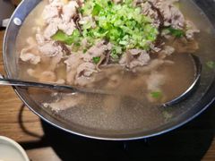 -肖四女乐山跷脚牛肉(南汇大学城生活广场店)