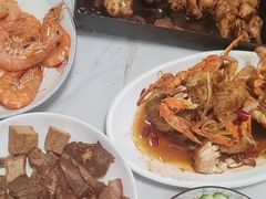 -晓梦戳子肉(瑞云路店)
