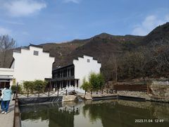 -荷塘味道(水长城店)