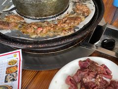 -宇海旺仙沟牛肉店(美苑路店)