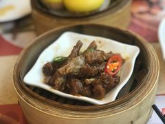 百合酱凤爪-点都德(千灯湖环宇城店)