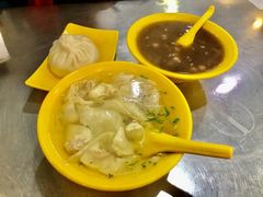 -包顺兴面馆(长乐路店)