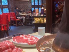 -三宝涮肉(体育学院店)