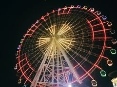 -琴岛之星摩天轮