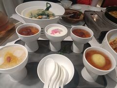 -富淳饭店(陆家嘴保利广场店)
