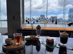 -白天鹅宾馆·流浮阁咖啡厅
