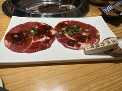 -土大力韩式烤肉料理(39年·和平路店)