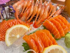 -黑松白鹿(崇文门新活馆店)