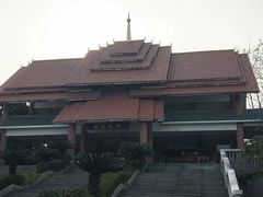 -大屏嶂森林公园