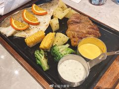-必胜客(龙之梦购物中心店)